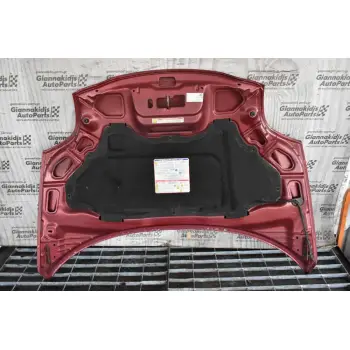 Καπό Alfa Romeo Mito 2008-2015