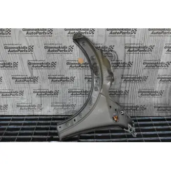 Φτερό Δεξι Mini Cooper S R56 2006-2011