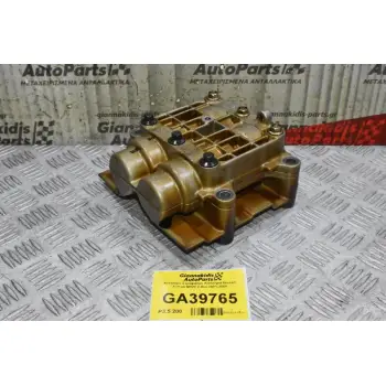 Αντίβαρo Στροφάλου Κινητήρα Nissan X-Trail QR20 2.0cc 2001-2008