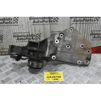 Βάση - Τεντωτήρας Δυναμού Κινητήρα Nissan Navara 2005-2010 11910EB300