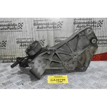 Βάση - Τεντωτήρας Δυναμού Κινητήρα Nissan Navara 2005-2010 11910EB300