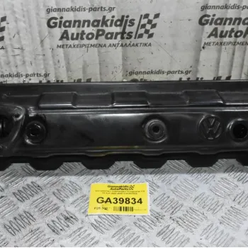 Ψευτοκάπακο Volkswagen Transporter 2.4 T4 AJA 2003-2010 074103360A