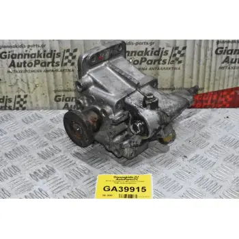 Αντλία Ανατροπής Mitsubishi Canter 1990-2020