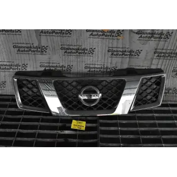 Μάσκα - Γριλιά Nissan Navara D40 2.5 DCI 2005-2010 310EB400