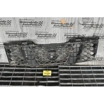 Μάσκα - Γριλιά Nissan Navara D40 2.5 DCI 2005-2010 310EB400