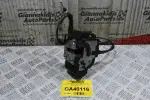 Κλειδαριά Nissan Navara D40 - 2005-2015 (Πισω Δεξιά,3 pins)
