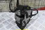 Κλειδαριά Nissan Navara D40 - 2005-2015 (Πισω Δεξιά,3 pins)
