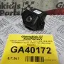 Κάμερα Οπισθοπορίας Volvo S60 2010-2018 31254549 (Γνήσια) (XC60 V60 S80) (Πόρτ Παγκάζ)