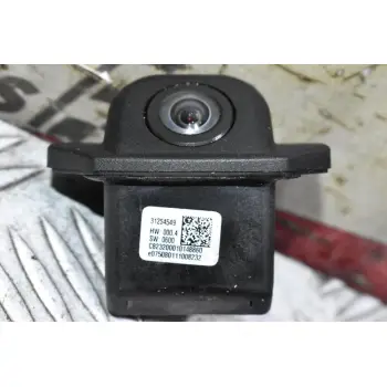 Κάμερα Οπισθοπορίας Volvo S60 2010-2018 31254549 (Γνήσια) (XC60 V60 S80) (Πόρτ Παγκάζ)