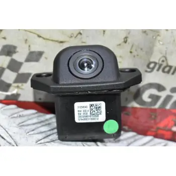 Κάμερα Οπισθοπορίας Volvo S60 2010-2018 31254549 (Γνήσια) (XC60 V60 S80) (Πόρτ Παγκάζ)