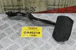 Πενταλ Φρένου Peugeot 208 - 2008 2013-2018 30002790 (Αυτοματο)