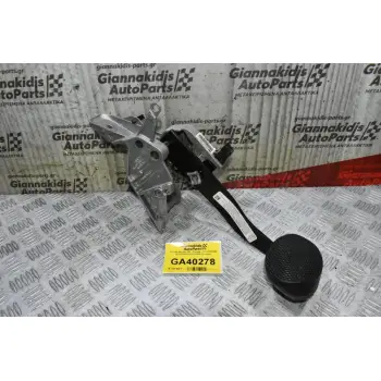 Πεντάλ Φρένου Mini Cooper - Countryman 2010-2020 C4000206SE (Γνήσιο)