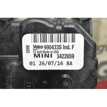Μηχανισμος - Μοτερ Καλοριφέρ Mini Cooper - Countryman R60 2010-2019 990433S 3422659