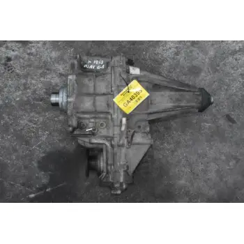 Βοηθητικό Αυτόματου Σασμάν 4Χ4 Nissan Navara 2.5 D40 YD25 2005-2011