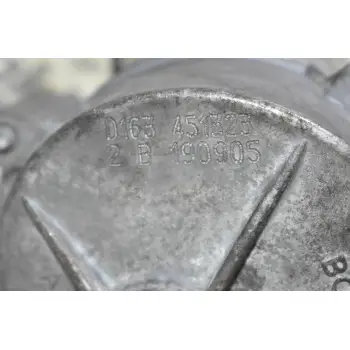 Αντλία - Τρόμπα φρένου - Εξόστερ Renault Scenic 1.9 1997-2008 0163451323 (Megane Laguna 1.9) (Suzuki Grand Vitara 1.9) (Γνήσιο)