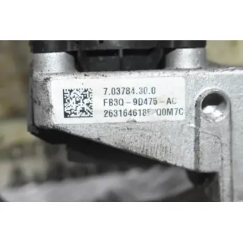 Βαλβίδα EGR - Σωλήνας EGR Ford Transit - Ranger 2.2 TDCI CYFB 2006-2015 FB3Q-9D475-AC (Citroen Fiat Peugeot 2.2 HDi) (Γνήσια)