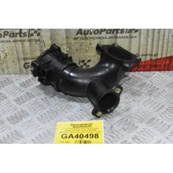 Κολάρο Εισαγωγής Αέρα Ford Transit - Ranger 2.2 TDCI CYFB 2015-2020 BB3Q-6K770 (Citroen Fiat Peugeot 2.2 HDi) (Γνήσιo) (Πλαστικό)