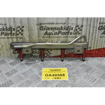 Μπέκ - Μπεκιέρα Suzuki Jimny 1.3 G13BB 1998-2008 (Wagon R - Baleno)