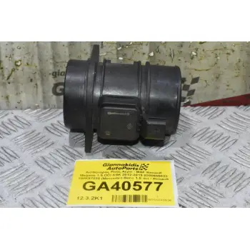 Αισθητήρας Ροής Αέρα - MAF Renault Megane 1.5 DCI K9K 2012-2019 8200655623 5WK97020 (Mercedes-Benz 1.5 dci / Renault Kangoo - Clio)
