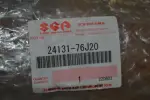 Άξονας Σασμάν Suzuki Jimny Μ13Α Με Κουμπί 2006-2015 24131-76J20