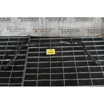 Μπάρα Zαμφόρ - Ζυγαριά  Mazda B2600 4X4 1990-1998