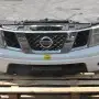 Μούράκι - Nosecut Nissan Navara D40 YD25 2005-2010