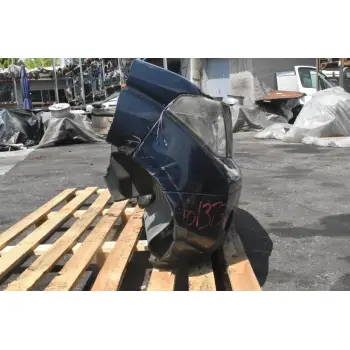 Μούράκι - Nosecut Nissan Navara D40 YD25 2005-2010