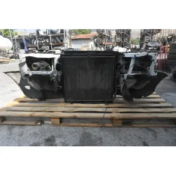 Μούράκι - Nosecut Ford Ranger 2.2 / 3.2 2013-2015