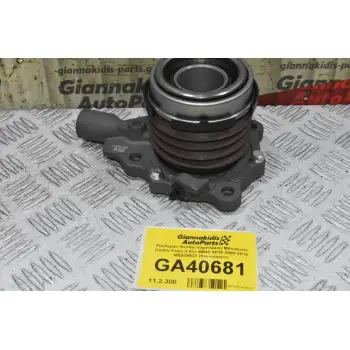 Ρουλεμάν Αντλία συμπλέκτη Mitsubishi Canter-Fuso 3.0cc 4M42 4P10 2005-2014 ME539937 (Καινούργιο)
