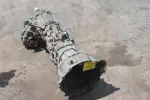 Κιβώτιο Ταχυτήτων / Σασμάν Isuzu D-Max 2.5 4JK1 2007-2012