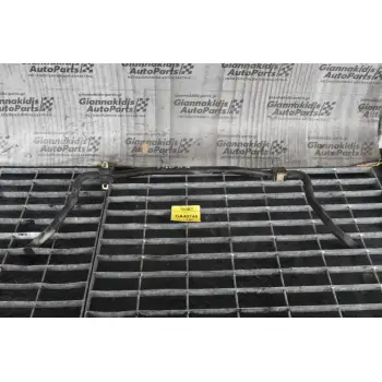 Μπάρα Zαμφόρ - Ζυγαριά  Mazda B2600 4X4 1990-1998
