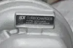 Turbo / Τουρμπίνα Ford Ranger 2.2 2015-2022 831157-5004S GTD144VZ