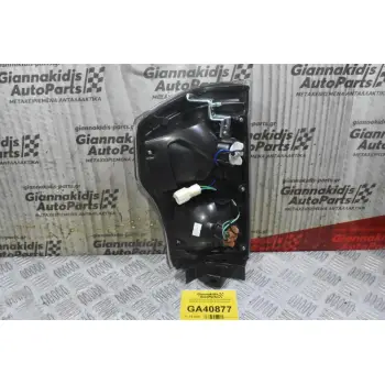 Φλάς Εμπρός Δεξιό Isuzu NPR NHR 2005-2010 213-1530R-A (Καινουριό)