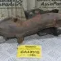 Εξατμιση - Κομμάτι Εξαγωγής Τουρμπίνας Isuzu Campo 2.5 4JA1 / 3.1 4JG2 1990-2001 (Μαντεμένιο)