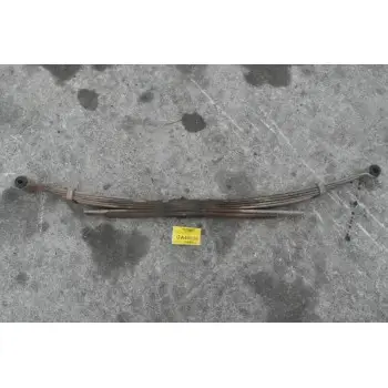 Σούστα Mazda B2600 G6 4X4 1990-1997  7 Φύλλα (Μονοκάμπινο) (Τρύπα-Τρύπα 119cm)
