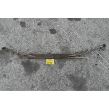 Σούστα Mazda B2600 G6 4X4 1990-1997  7 Φύλλα (Μονοκάμπινο) (Τρύπα-Τρύπα 119cm)
