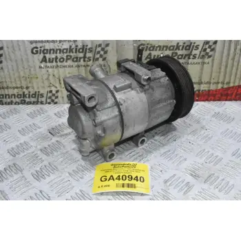 Κομπεσέρ Aircondition A/C Hyundai i30 G4FJ 1.6 Turbo 130A 2015-2022 CA500PFGAG01