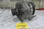 Δυναμό Jeep Compass / Patriot BYL 2007-2014 BOSCH 0124525128 05033757AB