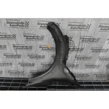 Φτερο Δεξι Mini Countryman 2.0 N47C20A 2010-2017 41009805644