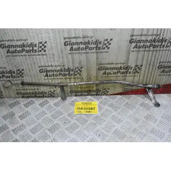 Δείκτης Λαδιού Isuzu - Opel Campo 2.5 4JA1 1990-2007