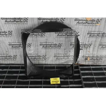 Χοάνη Νερού Ψυγεία Mitsubishi Canter 1999-2005  (ML126078)
