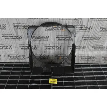 Χοάνη Νερού Ψυγεία Mitsubishi Canter 4D34 3.9 1999-2005  (Άνω ML126013) (Κάτω ML126014)