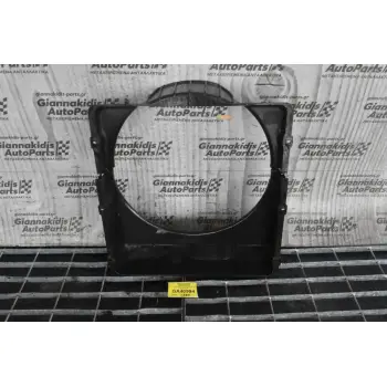 Χοάνη Νερού Ψυγεία Mitsubishi Canter 4D34 3.9 1999-2005  (Άνω ML126013) (Κάτω ML126014)