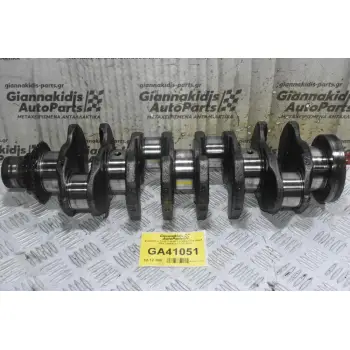 Στρόφαλος Ford Transit 2.4 2005-2010 PHFA / JXFA / H9FB 2.4 TDCI STD