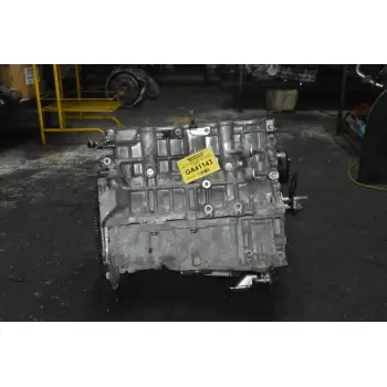 Κορμός Κινητήρα Toyota RAV 4 2.2 2AZ 2005-2012 (Γεμάτος) (STD)