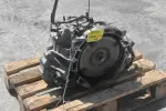 Αυτόματο Σασμάν Mazda 6 LF 2.0 2005-2014 (5F30 D0477)