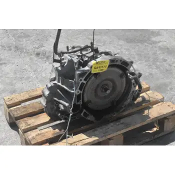 Αυτόματο Σασμάν Mazda 6 LF 2.0 2005-2014 (5F30 D0477)