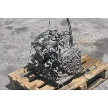 Αυτόματο Σασμάν Mazda 6 LF 2.0 2005-2014 (5F30 D0477)