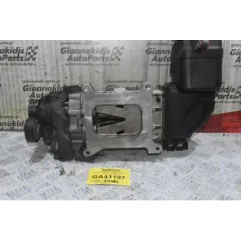 Κομπρέροσορας - Supercharger Volkswagen Golf 1.4 TSI ΒΜΥ 2008-2013 325484 03C276