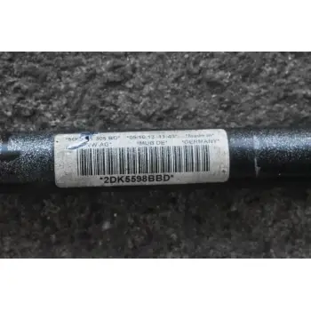 Αντιστρεπτική Ραβδος Πίσω Group Vag (Audi A3) 5Q0511305BD